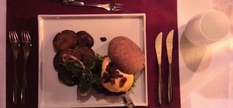 Restaurant Lumi