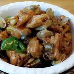 乌镇那一年小院主题餐厅(甘泉西路店) User Photo
