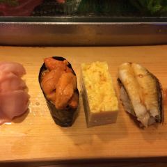 Sushi Hyo User Photo