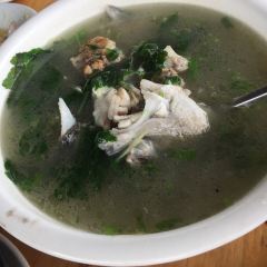 农夫码头海鲜排档(南澳店) User Photo