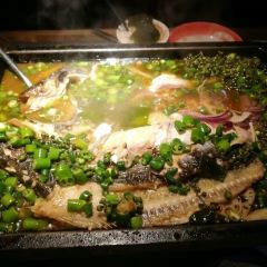 TAN YU ZHONG SHAN DIAN User Photo