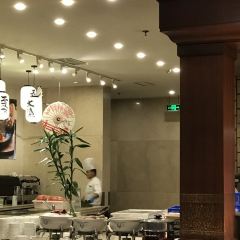 西双版纳洲际度假酒店海鲜傣味烧烤·侬香全日制餐厅 User Photo