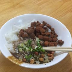 支记牛肉粉馆(大府公园店) User Photo