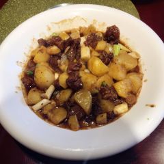 THREE ALLEY RESTAURANT User Photo