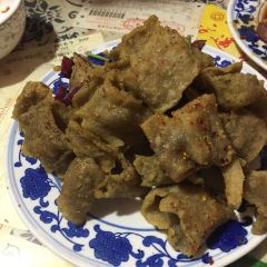 Xijiebeibaoke Restaurant User Photo