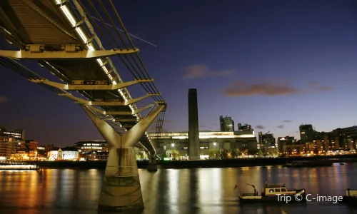 Tate Modern