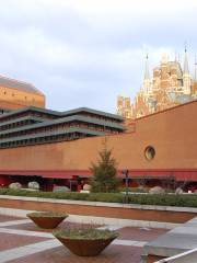 The British Library