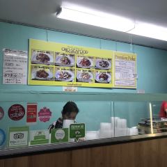 Ono Seafood User Photo