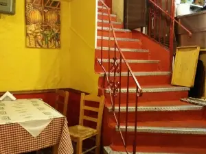 Taverna Saita