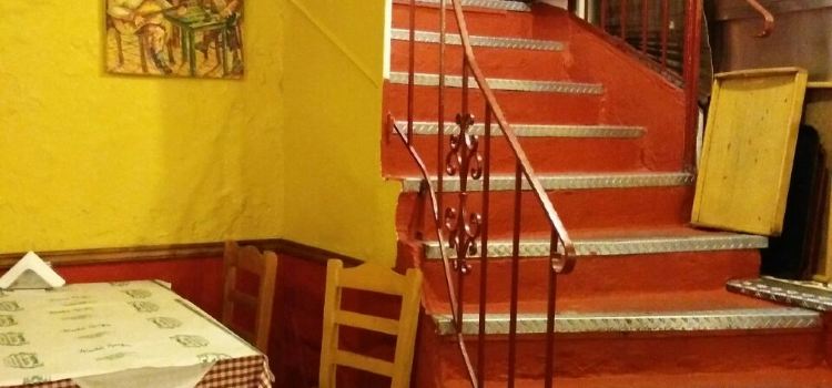 Taverna Saita