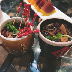 LaoJie DiYiLou 여행 사진