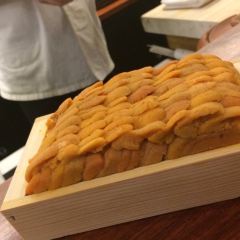 Ginza Uchiyama User Photo