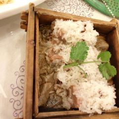 GuanXiangLou User Photo