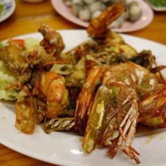 J.Daeng Seafood Restaurant User Photo