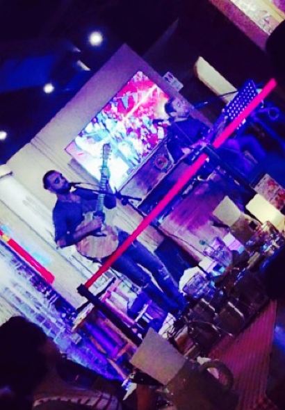 Paulaner Brauhaus Shenzhen-Shekou