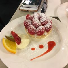 Hopetoun Tea Rooms est. 1892 (TM) User Photo