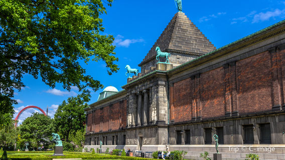 Ny Carlsberg Glyptotek