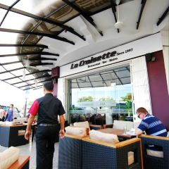 La Croisette User Photo