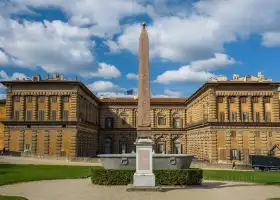 Pitti Palace