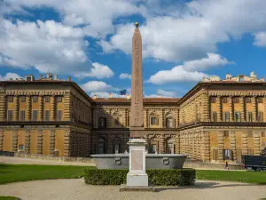 Pitti Palace