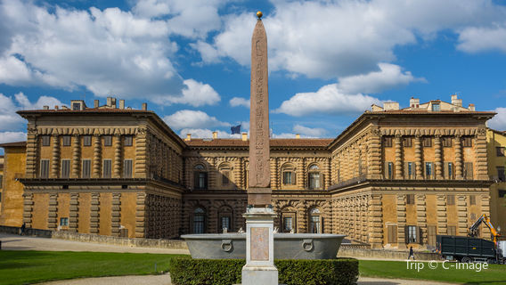 Palais Pitti