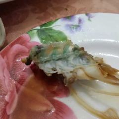 海洋長城餐廳張用戶圖片