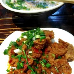 ShanCheng Mutton Guan User Photo