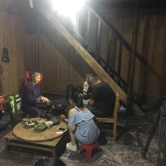 瑶山油茶 ảnh của người dùng