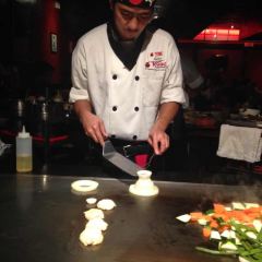 Red Lobster User Photo