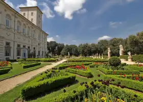 Villa Borghese
