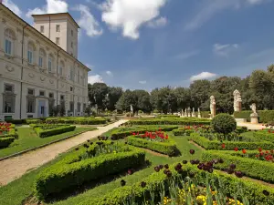 Villa Borghèse