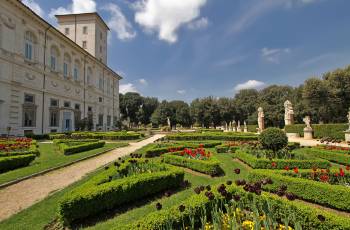 Attractions Familles populaires à Rome