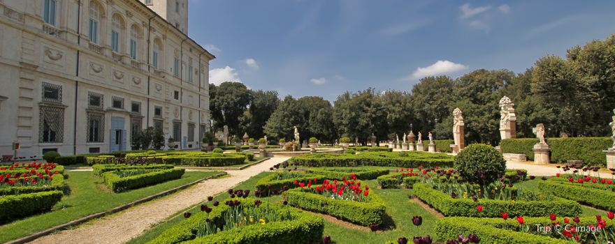 Villa Borghese