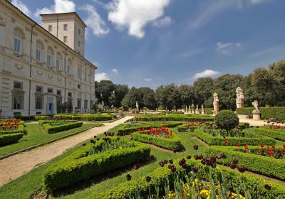 Villa Borghèse