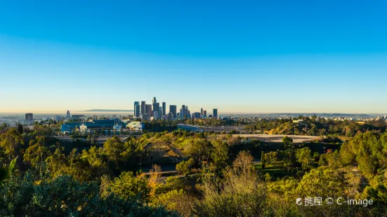 Dodger Stadium