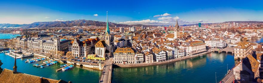 Oetwil an der Limmat