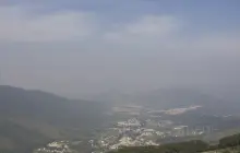 Kadoorie Farm and Botanic Garden