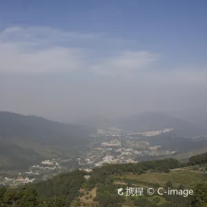 嘉道理農場暨植物園