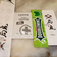 JU QI BEI JING User Photo