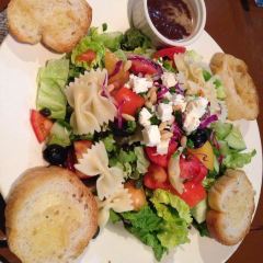 Cyma Greek Taverna ảnh của người dùng