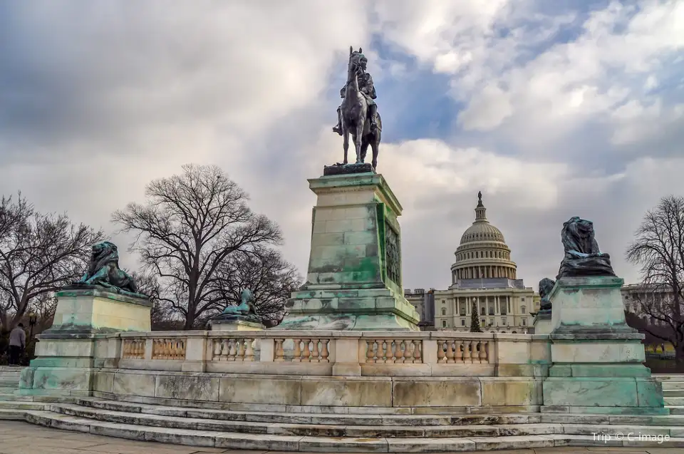 3_General Grant National Memorial