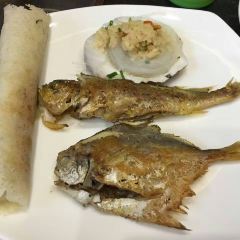 KONG LONG ZHU TI DU JIA JIU DIAN ZHU LUO JI ZHU TI CAN TING 여행 사진