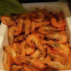 晉江佰翔世紀酒店中餐廳張用戶圖片