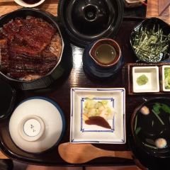 Hitsumabushi bincho User Photo