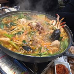 Kabojung Kalbi User Photo