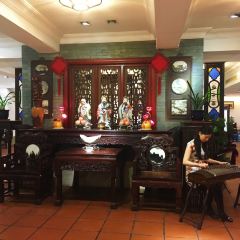 TaoRanXuan User Photo