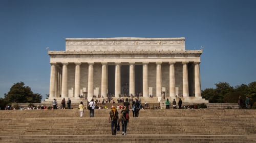 Lincoln Memorial