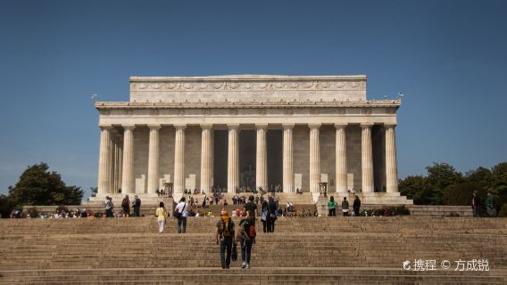 Washington D.C.Tours