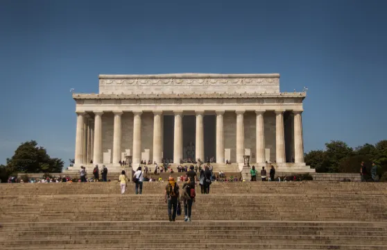 華盛頓特區+美國國會大廈 一日遊【紐約來回】