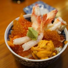 海鮮食堂 澤崎水産 User Photo